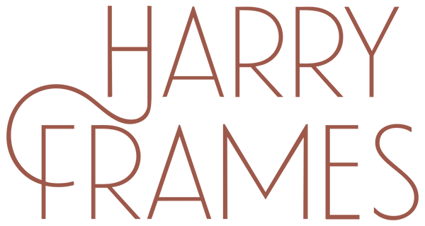 Harry Frames
